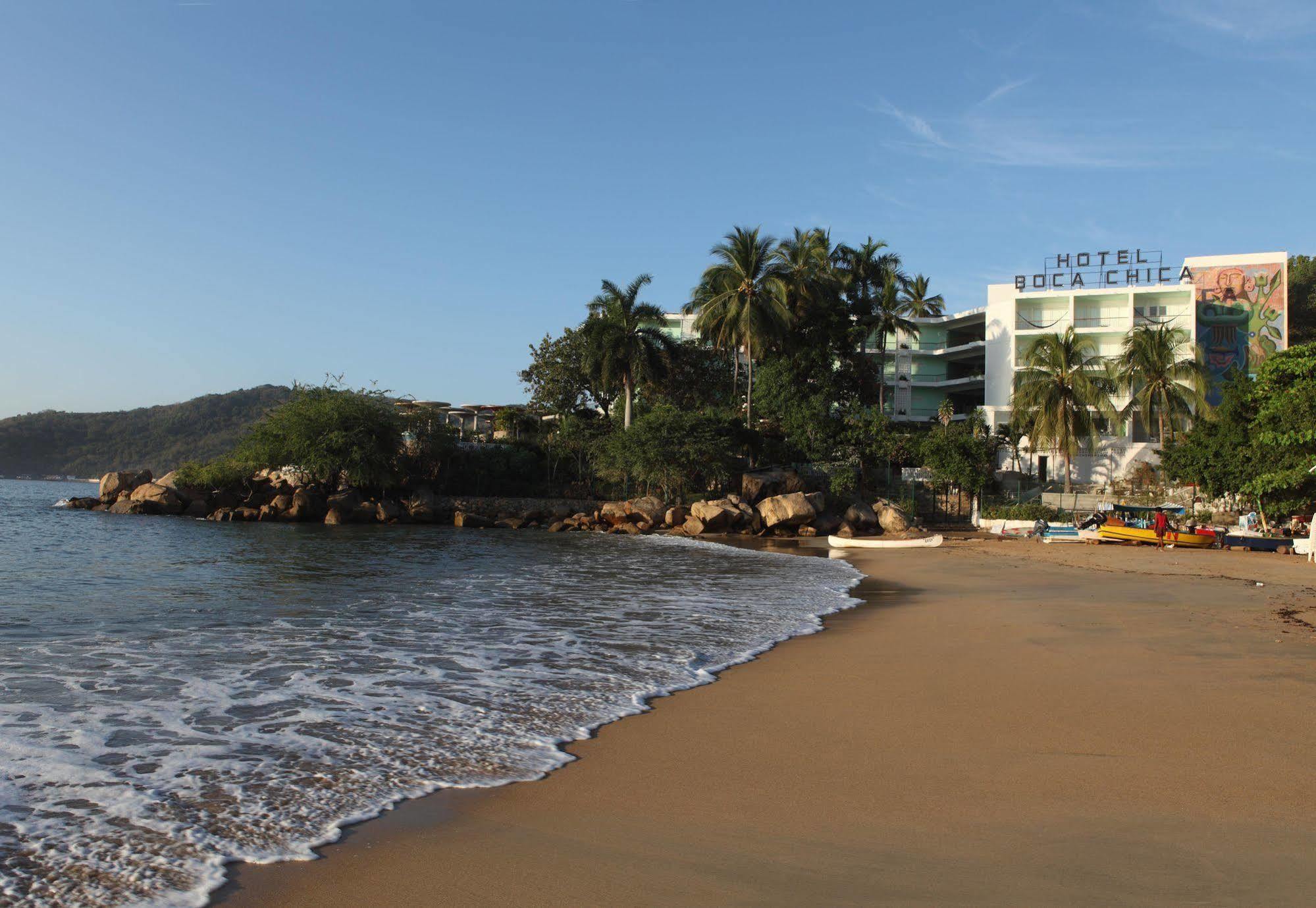 Beach Suite