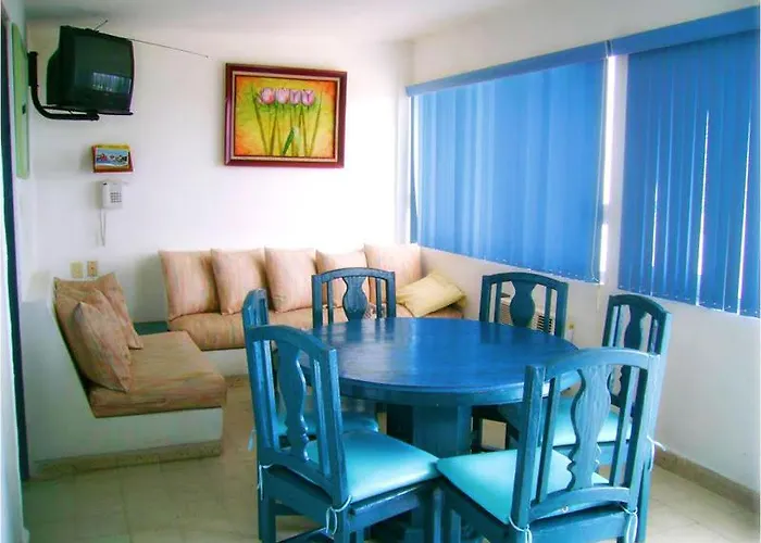 Coral Clubes Acapulco