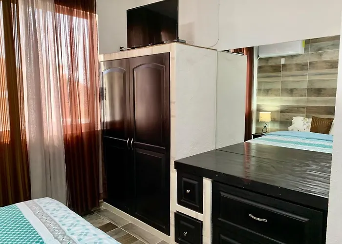 Hotel Boutique Cvc