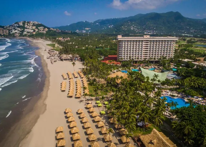 Princess Mundo Imperial Riviera Diamante Acapulco