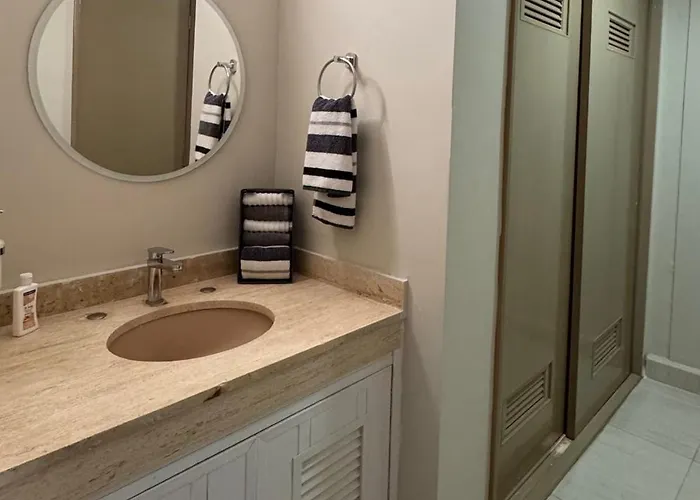 Suite Torres Gemelas Acapulco