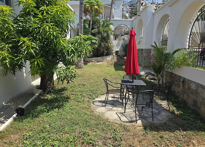 Secretos del Sol Acapulco villas a 5 minutosdel mar