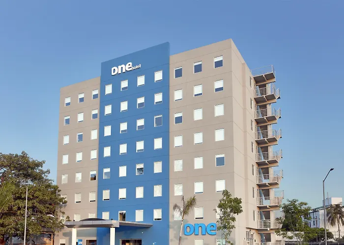 One Acapulco Diamante Hotel