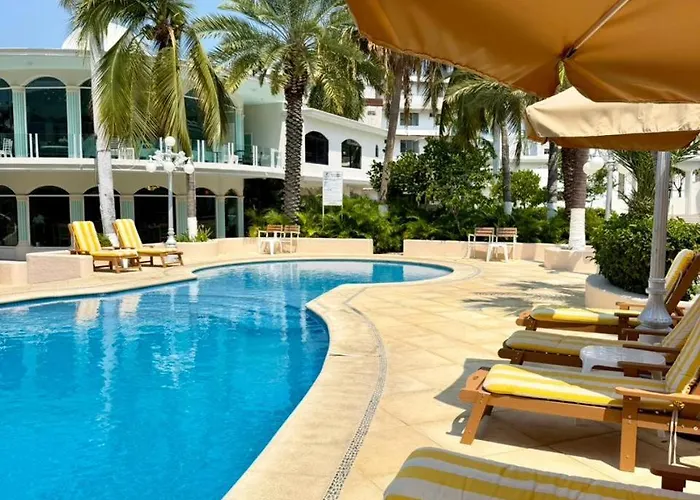 Hotel Costa Azul