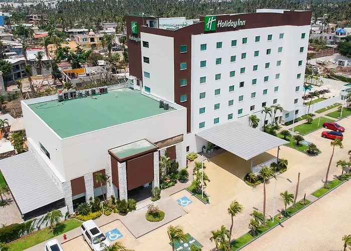 Holiday Inn Acapulco La Isla, an IHG Hotel